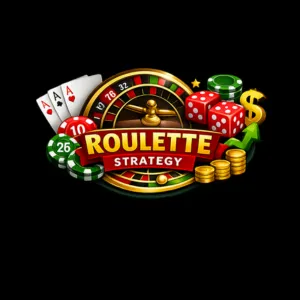 استراتژی شرط بندی رولت‌